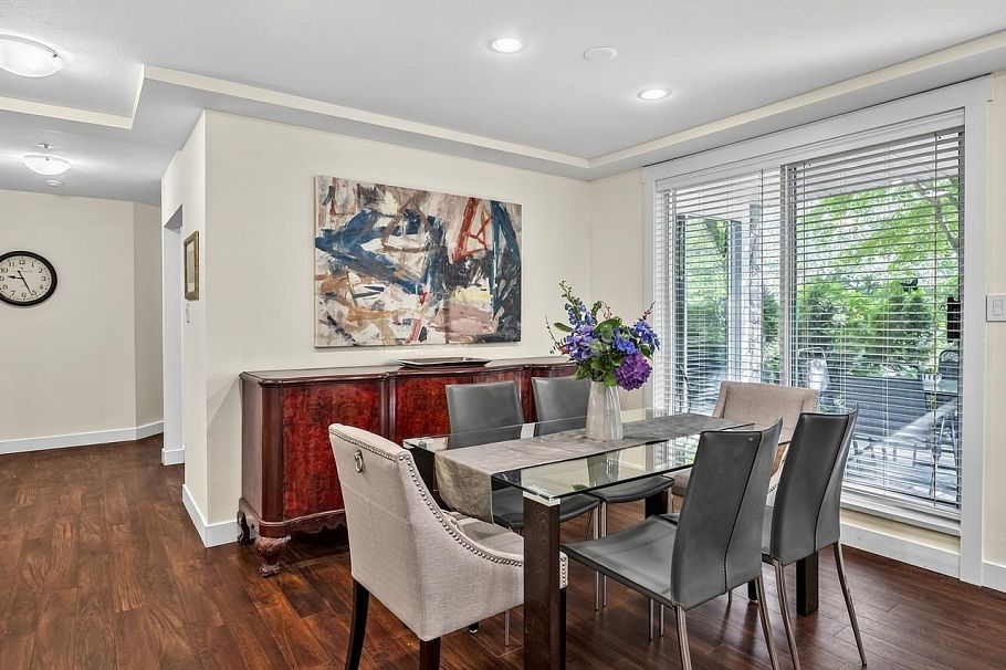 109 1283 Parkgate Avenue North Vancouver, BC - 4