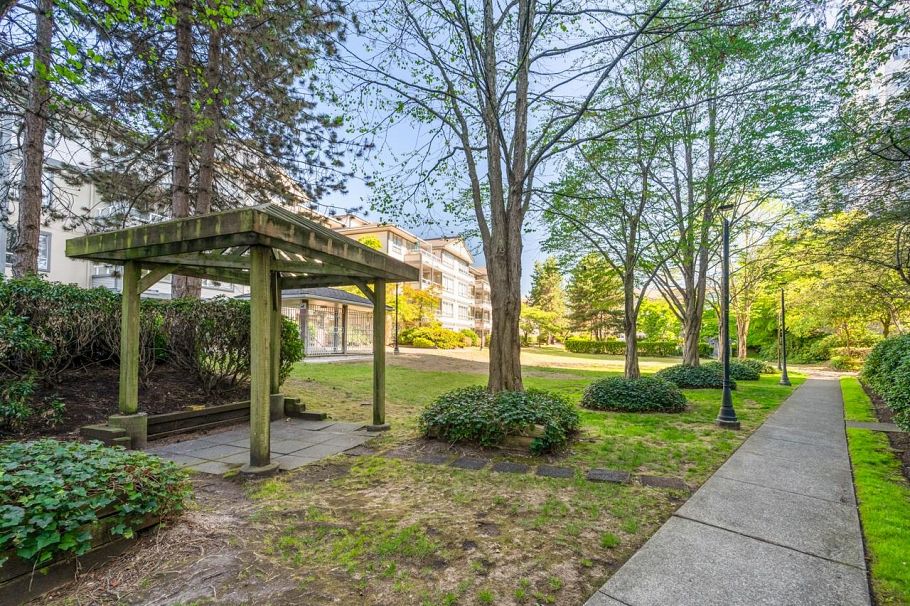 1008 3455 Ascot Place Vancouver, BC - 23