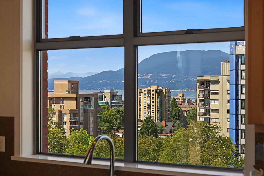 1201 2965 Fir Street Vancouver, BC - 12