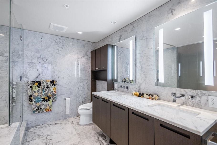 4103 1011 W CORDOVA STREET, Vancouver BC V6C 0B2 Vancouver, BC - 27
