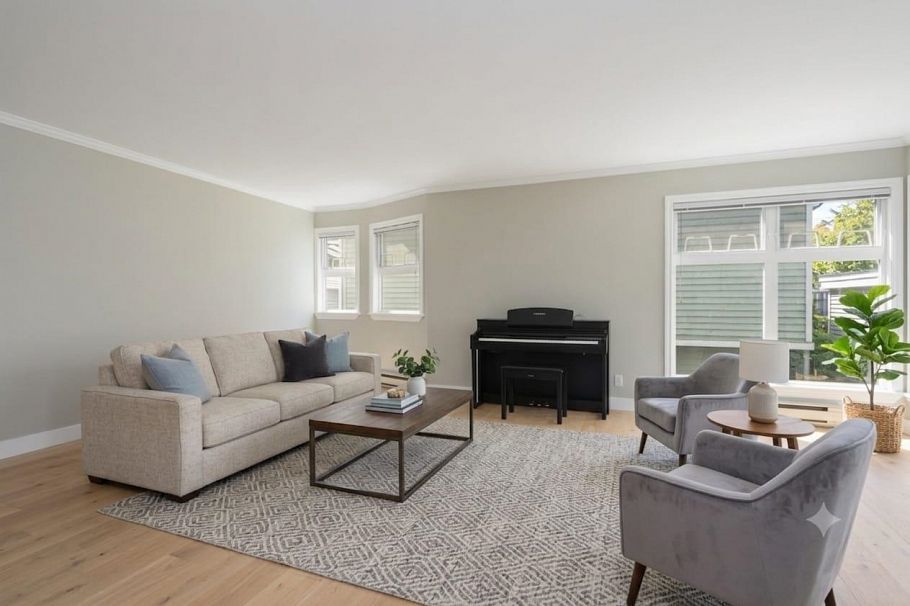 3085 Maple Street Vancouver, BC - 11