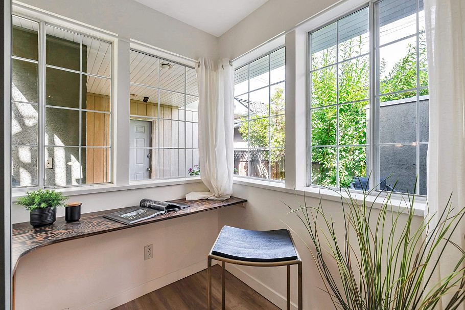 2143 Upland Drive Vancouver, BC - 36