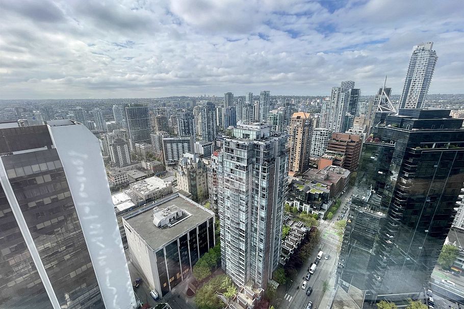 938 NELSON STREET, Vancouver BC V6Z 3A7 Vancouver, BC - 23