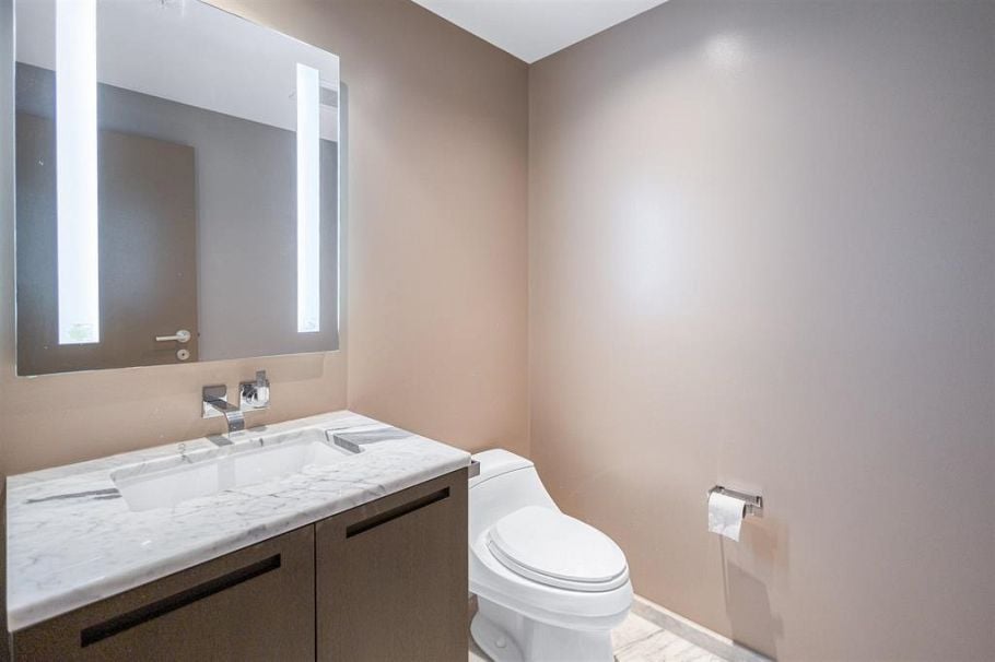 4103 1011 W CORDOVA STREET, Vancouver BC V6C 0B2 Vancouver, BC - 25