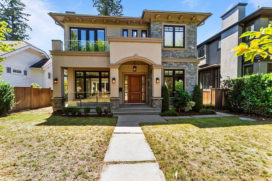 3708 W 35th Avenue Vancouver, BC - 34