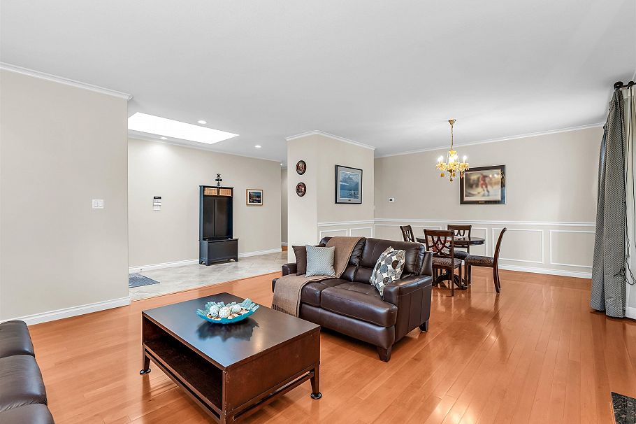 3538 Bluebonnet Road North Vancouver, BC - 12