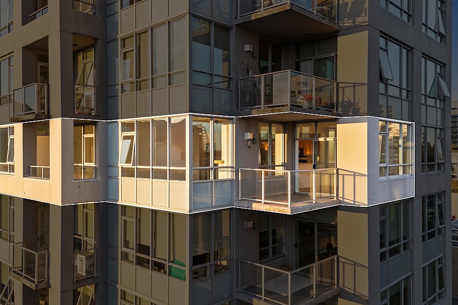 801 120 W 16th Street North Vancouver, BC - 28