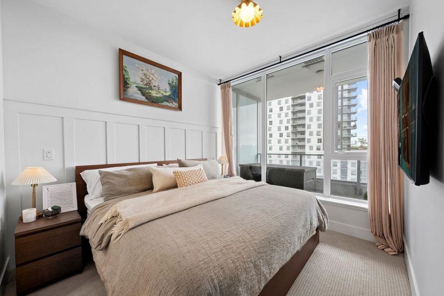 607 3438 Sawmill Crescent Vancouver, BC - 13