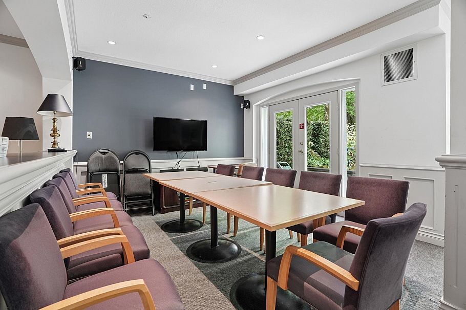116 5835 Hampton Place Vancouver, BC - 33