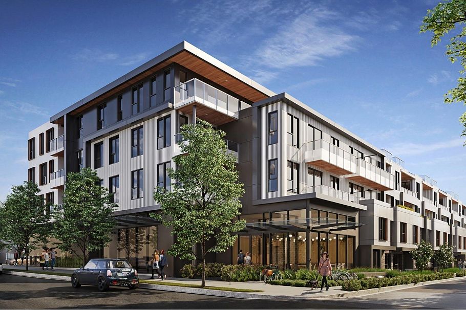 407 2471 St. George Street Vancouver, BC - 33