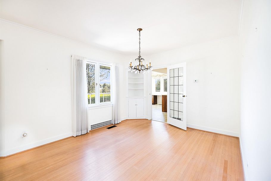 4888 Narvaez Drive Vancouver, BC - 12
