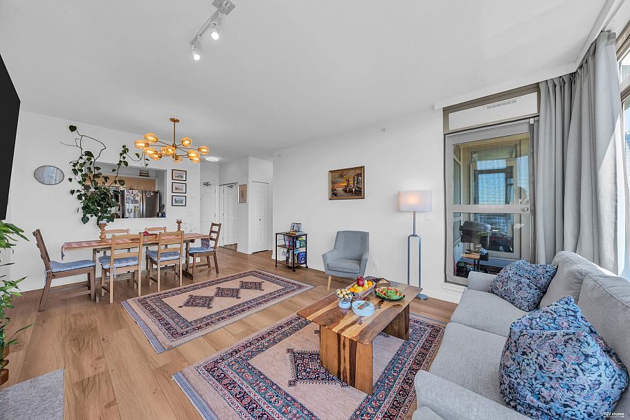 802 160 W Keith Road North Vancouver, BC - 19