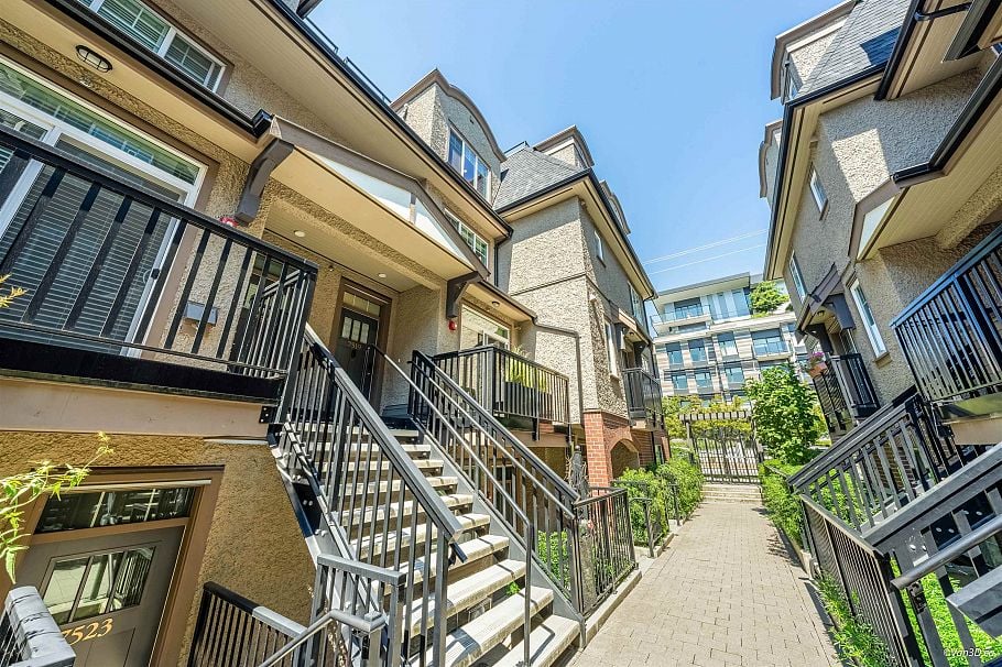 7519 Yukon Street Vancouver, BC - 31