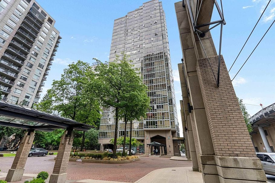 2001 950 CAMBIE STREET, Vancouver BC V6B 5X5 Vancouver, BC - 1