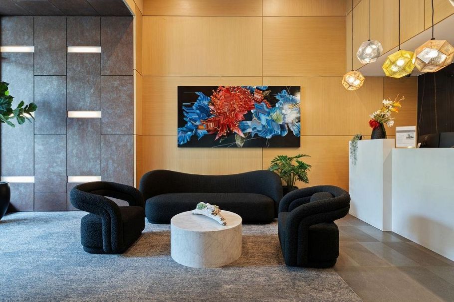 607 3438 Sawmill Crescent Vancouver, BC - 28