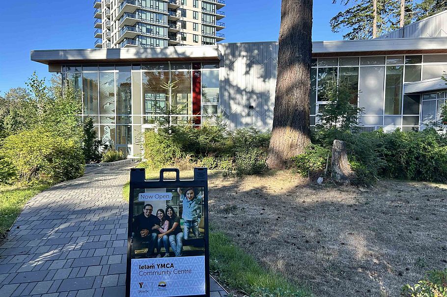 301 5380 Crooked Branch Road Vancouver, BC - 15