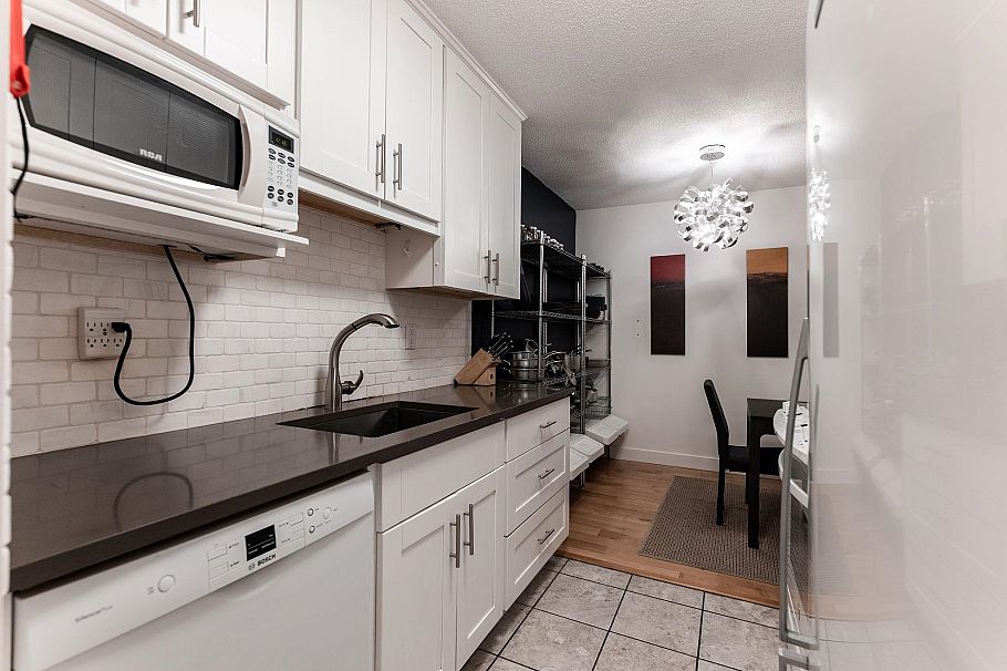 342 1844 W 7th Avenue Vancouver, BC - 12
