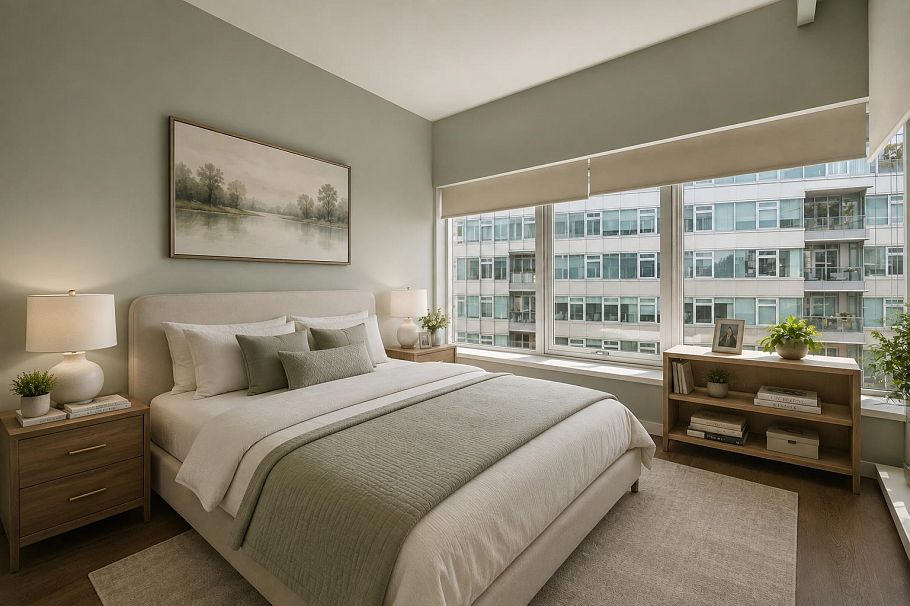 504 181 Athletes Way Vancouver, BC - 16