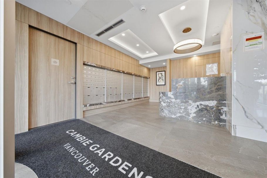 2207 7418 Paulson Street Vancouver, BC - 15