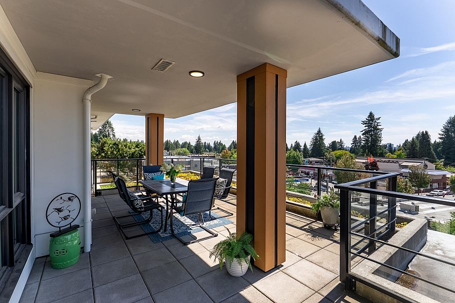 409 3220 Connaught Crescent North Vancouver, BC - 28