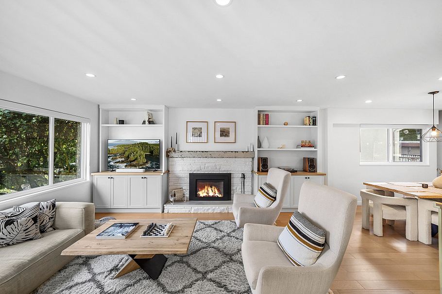 4921 Chester Street Vancouver, BC - 4
