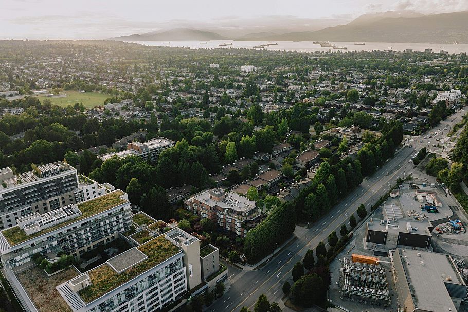 102 2140 Briar Avenue Vancouver, BC - 33