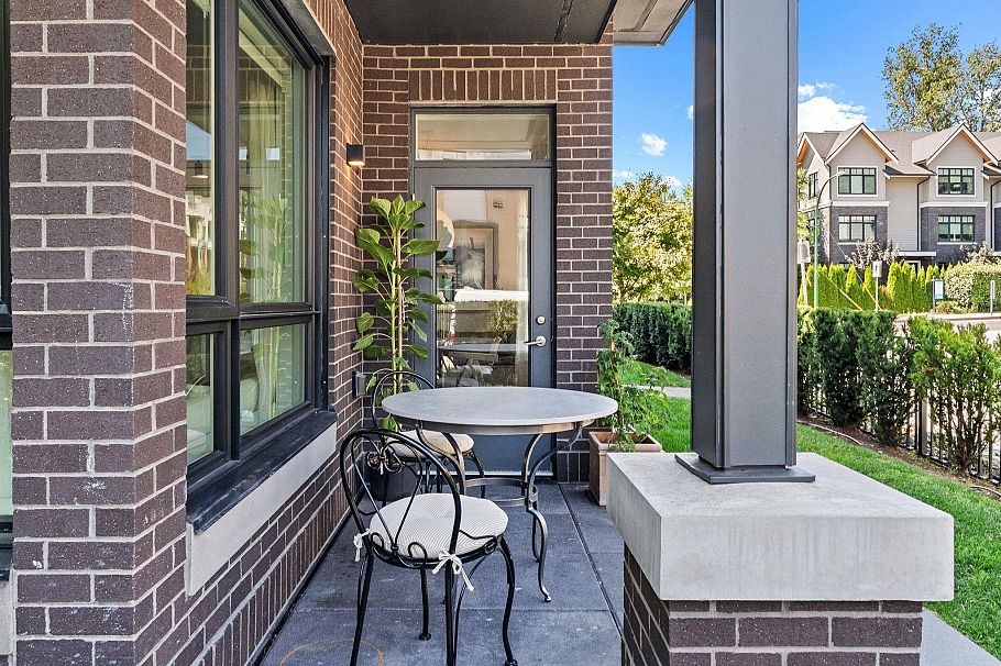 119 2035 Glenaire Drive North Vancouver, BC - 35