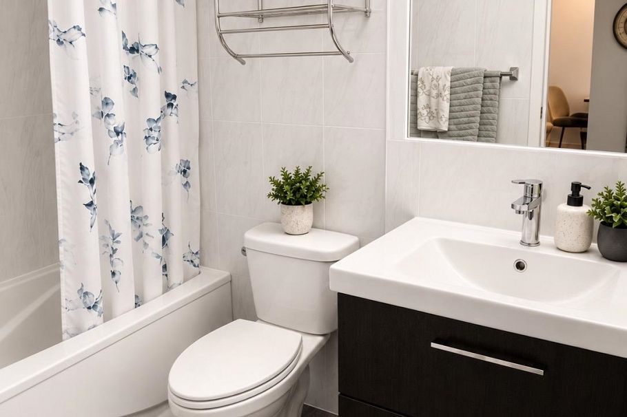 905 2016 Fullerton Avenue North Vancouver, BC - 4