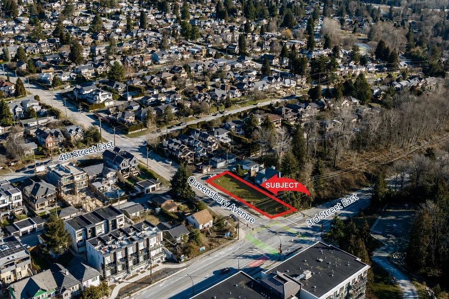 802 E 3rd Street North Vancouver, BC - 6