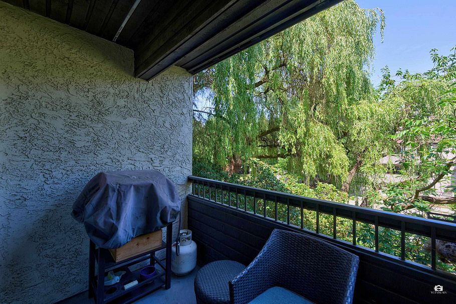 206 1420 E 8th Street Vancouver, BC - 24