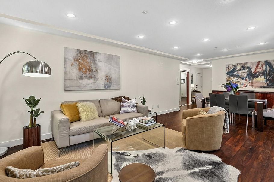 109 1283 Parkgate Avenue North Vancouver, BC - 6