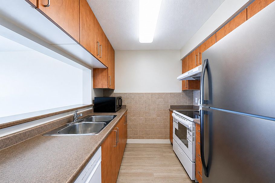 1106 5380 Oben Street Vancouver, BC - 15
