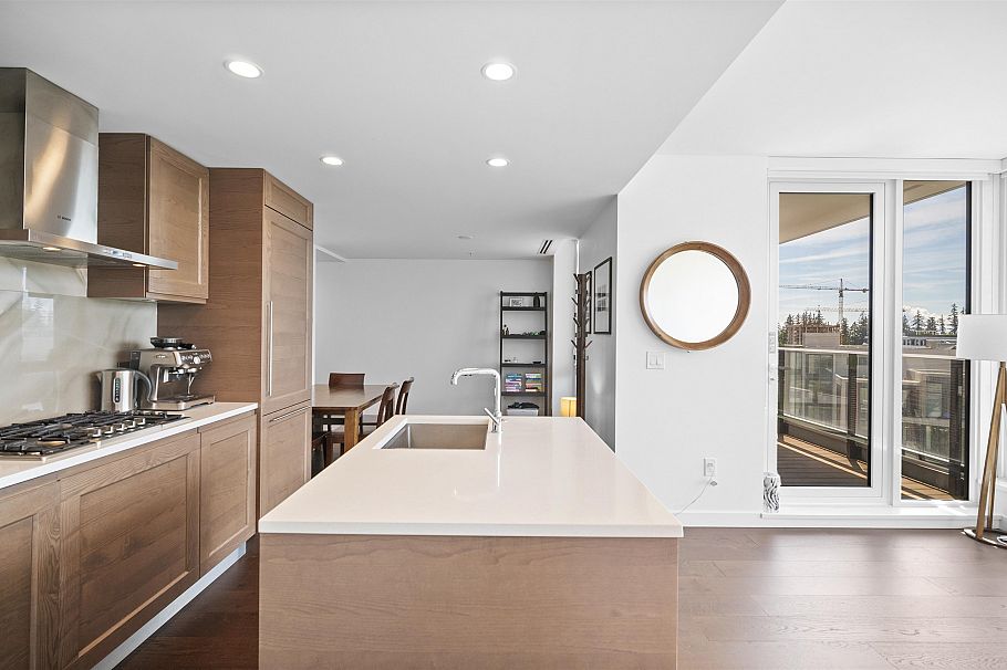 602 5629 Birney Avenue Vancouver, BC - 8