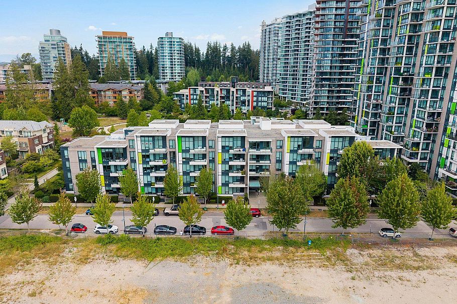 313 5687 Gray Avenue Vancouver, BC - 30