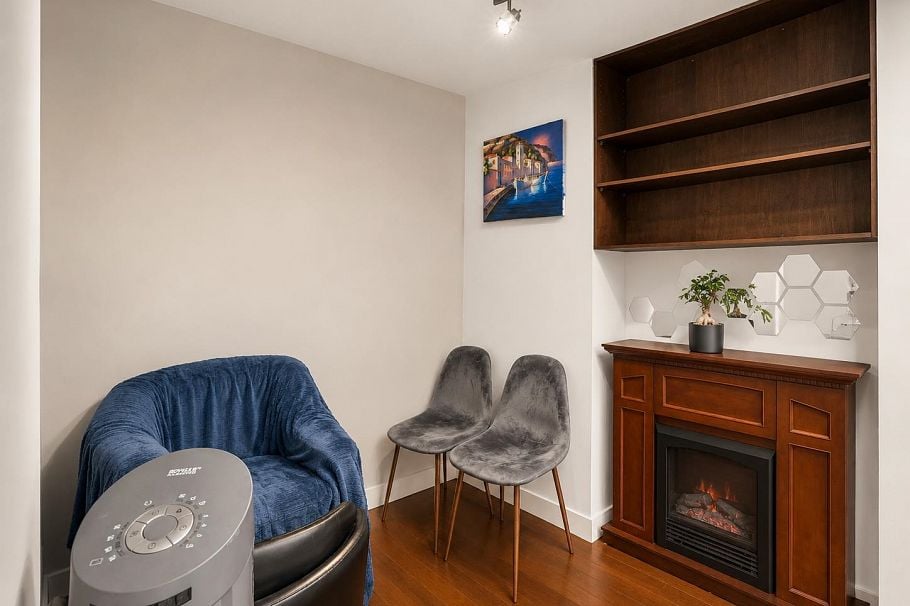 2001 950 CAMBIE STREET, Vancouver BC V6B 5X5 Vancouver, BC - 13