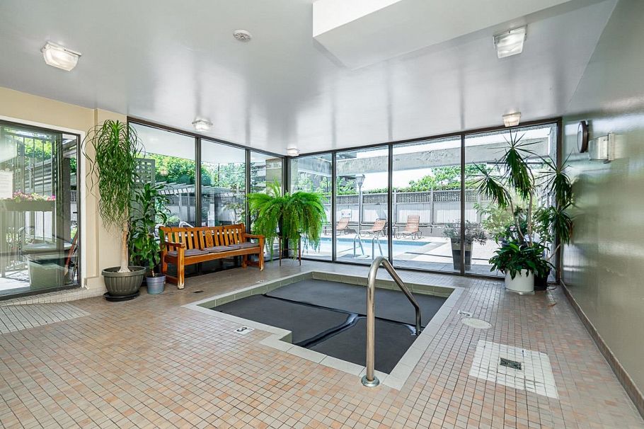 801 444 Lonsdale Avenue North Vancouver, BC - 24