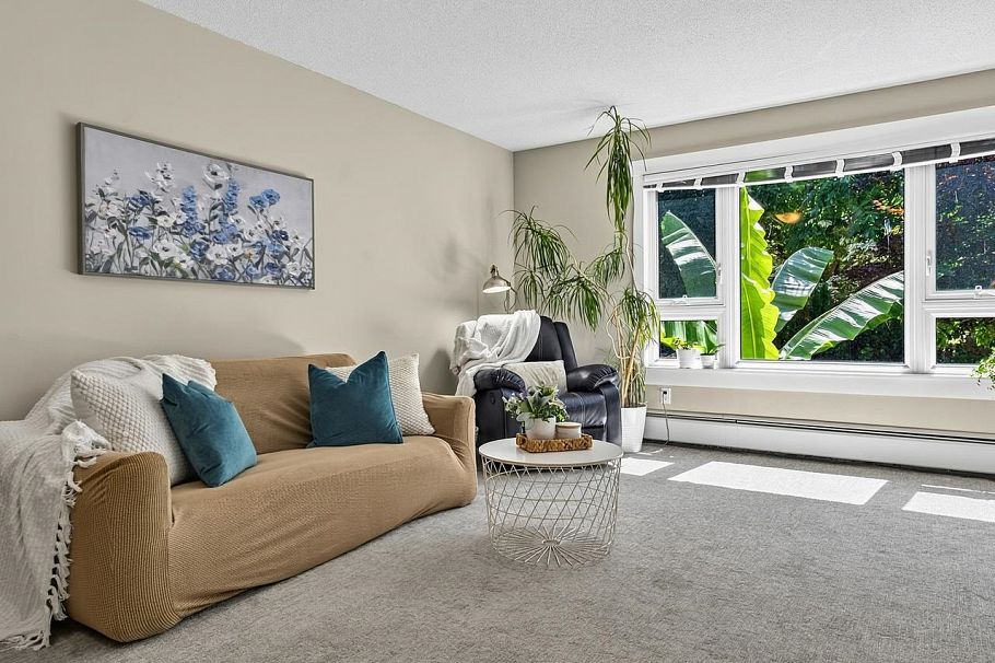 202 1750 Maple Street Vancouver, BC - 7