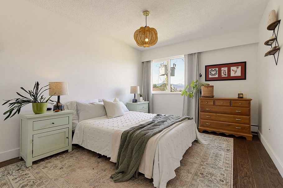 302 391 E 7th Avenue Vancouver, BC - 13