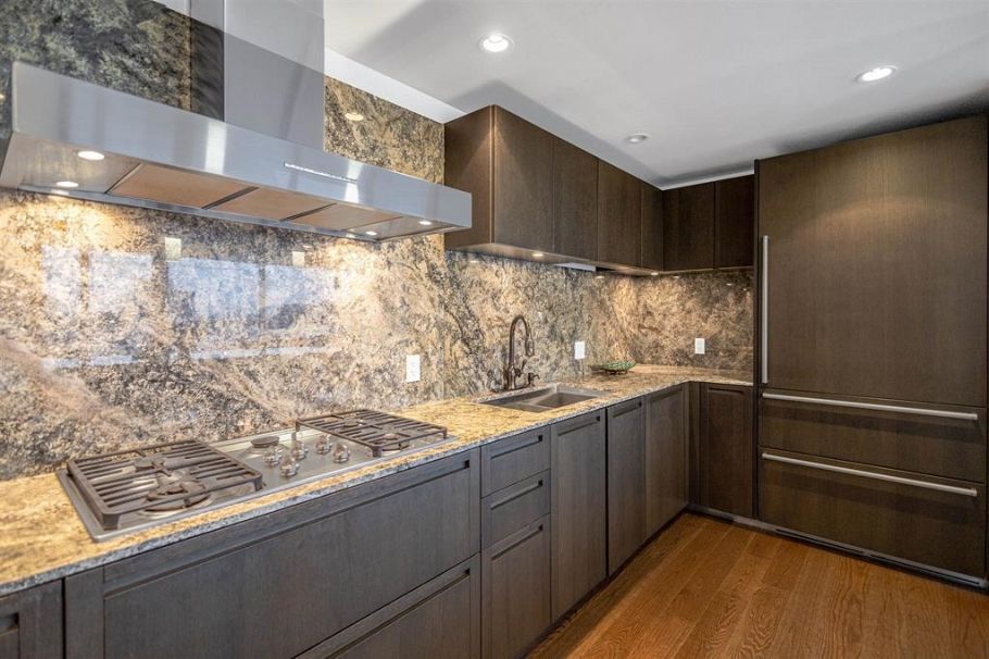 4103 1011 W CORDOVA STREET, Vancouver BC V6C 0B2 Vancouver, BC - 16