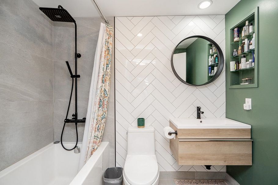 331 2288 W Broadway Vancouver, BC - 21
