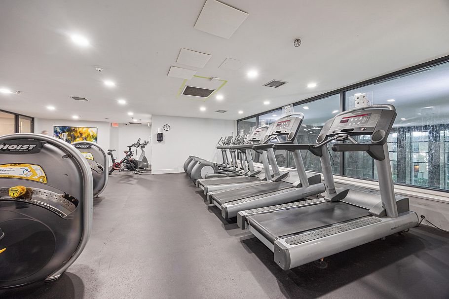806 1633 Ontario Street Vancouver, BC - 31