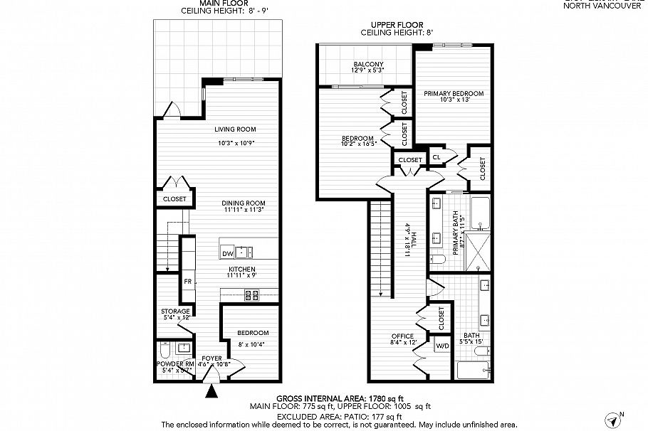 2781 Library Lane North Vancouver, BC - 39