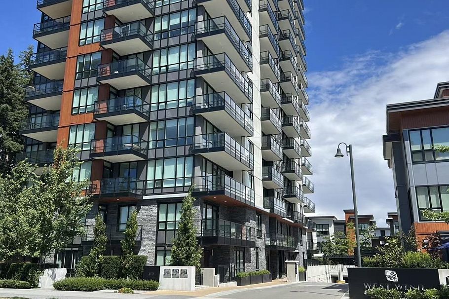 301 5380 Crooked Branch Road Vancouver, BC - 21