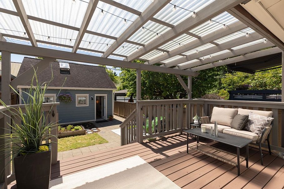 618 Union Street Vancouver, BC - 24