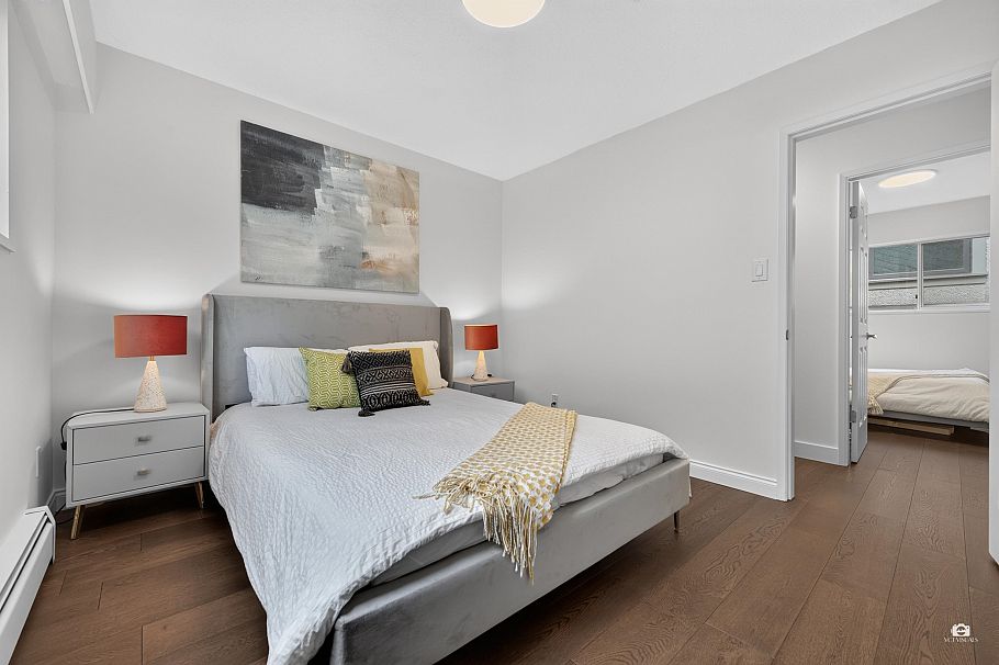 3771 W 30th Avenue Vancouver, BC - 14