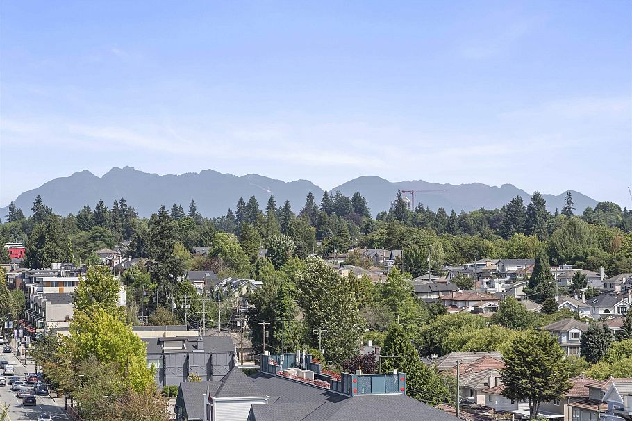 904 8415 Granville Street Vancouver, BC - 25