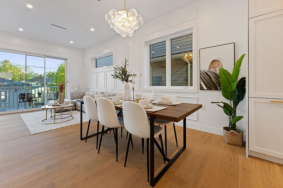 2578 E 4th Avenue Vancouver, BC - 7