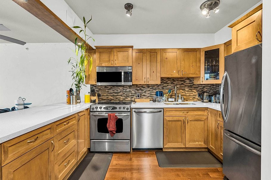 2001 950 CAMBIE STREET, Vancouver BC V6B 5X5 Vancouver, BC - 7