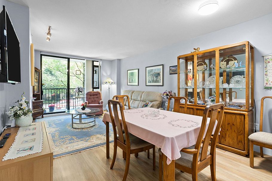 205 175 W 1st Street North Vancouver, BC - 6