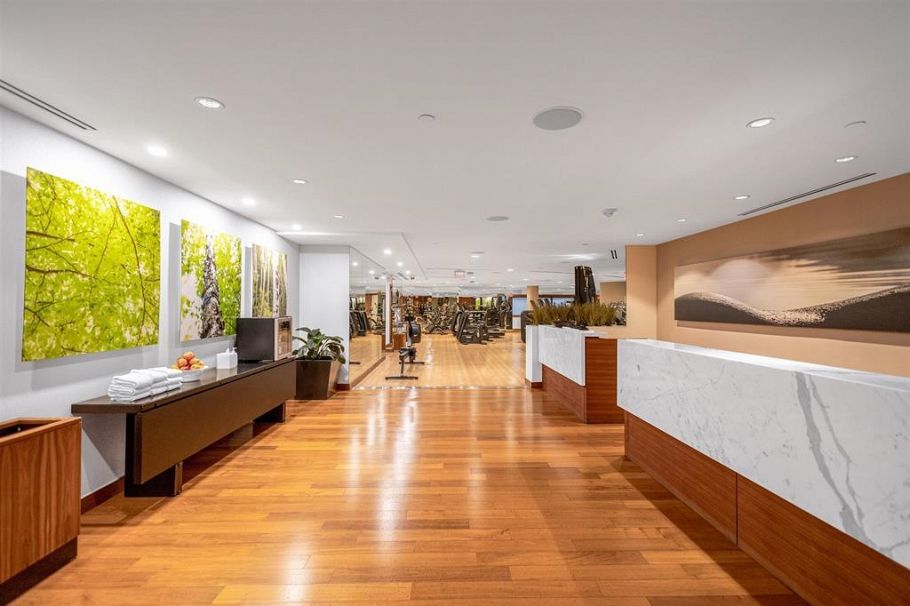 4103 1011 W CORDOVA STREET, Vancouver BC V6C 0B2 Vancouver, BC - 35